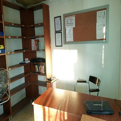 gallery